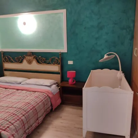 Residenza Napoleone *