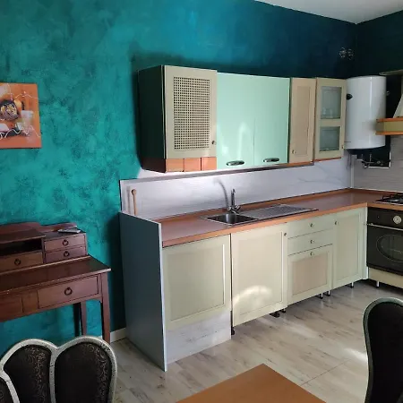 شقة Residenza Napoleone Pozzo Catena