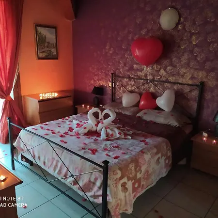 Residenza Napoleone *