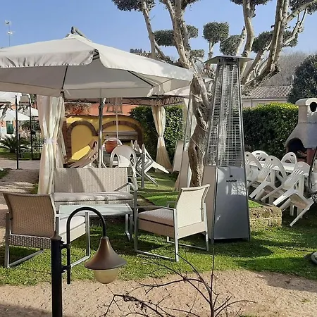 شقة Residenza Napoleone Pozzo Catena