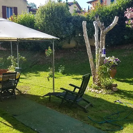 Residenza Napoleone شقة