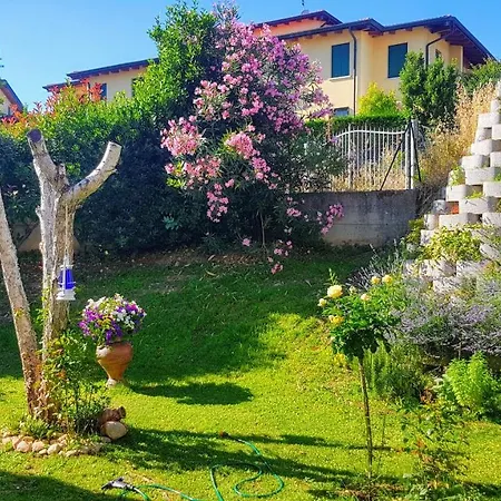 Residenza Napoleone * Pozzo Catena