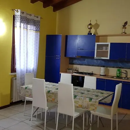 Residenza Napoleone *