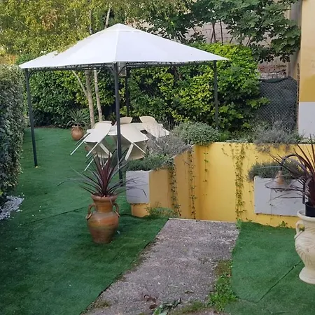 Residenza Napoleone * Pozzo Catena