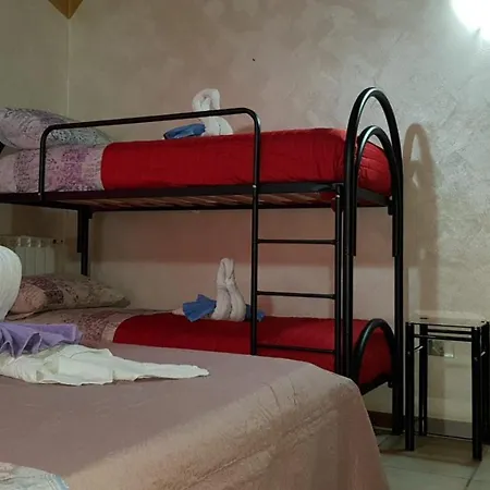 شقة Residenza Napoleone