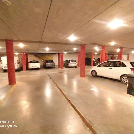 Residenza Napoleone شقة *