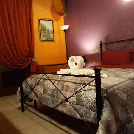 Residenza Napoleone