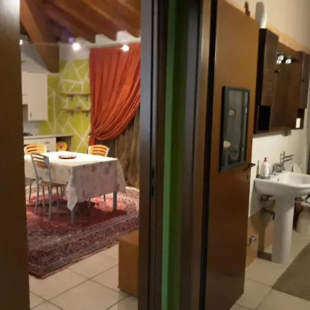 Residenza Napoleone شقة *