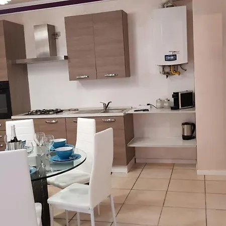 Residenza Napoleone شقة