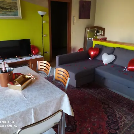 Residenza Napoleone * Pozzo Catena