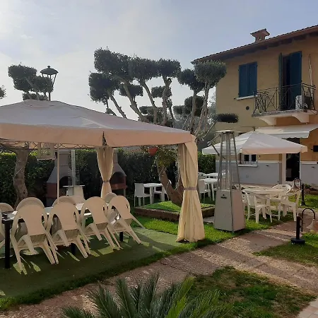 Residenza Napoleone Apartamento