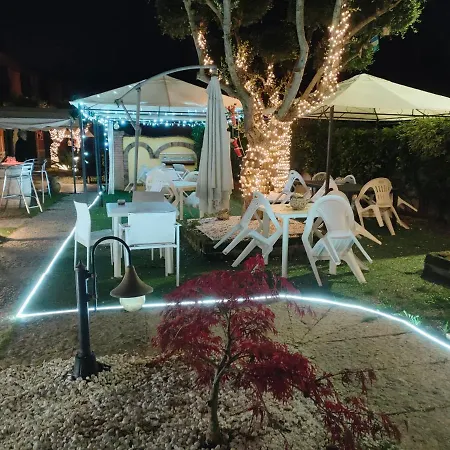 Residenza Napoleone *