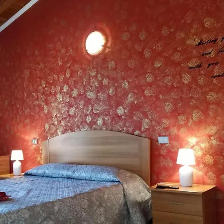 Residenza Napoleone Apartamento Pozzo Catena