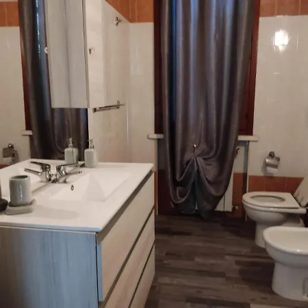 Residenza Napoleone Apartamento *