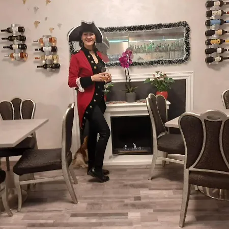 Residenza Napoleone Apartamento *
