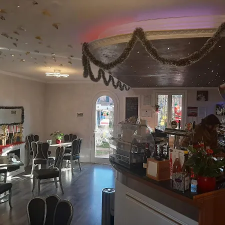 Residenza Napoleone Apartamento