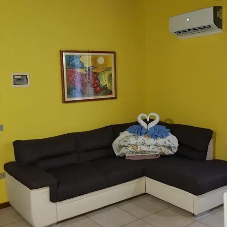 Apartamento Residenza Napoleone