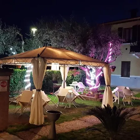 Apartamento Residenza Napoleone Pozzo Catena