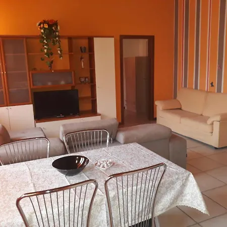Residenza Napoleone